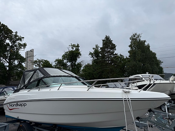 Nordkapp Avant 620 29 of 29