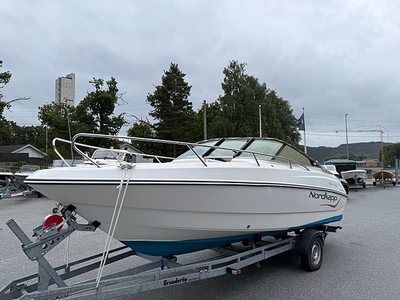 Nordkapp Avant 620 8 of 29
