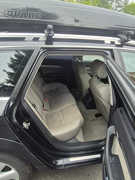 Audi A6 allroad 10 of 30