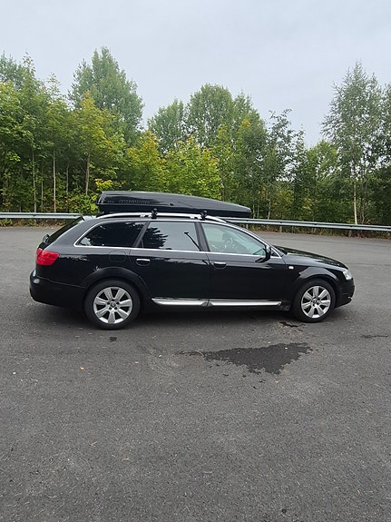 Audi A6 allroad 7 of 30