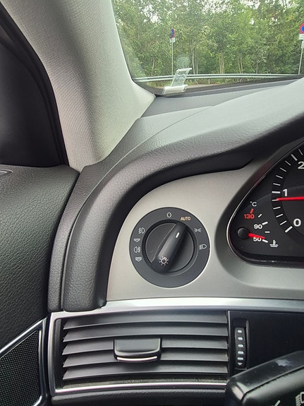 Audi A6 allroad 14 of 30