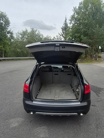 Audi A6 allroad 9 of 30
