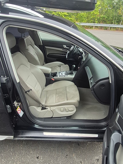 Audi A6 allroad 11 of 30