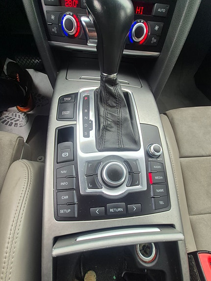 Audi A6 allroad 19 of 30