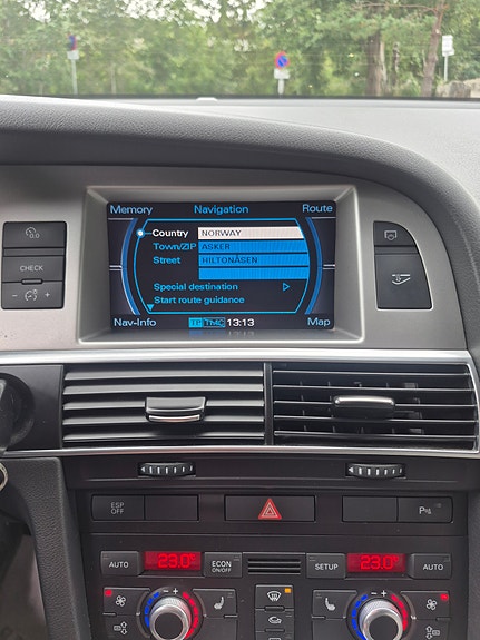 Audi A6 allroad 22 of 30