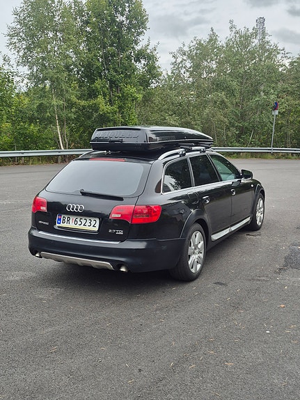 Audi A6 allroad 6 of 30