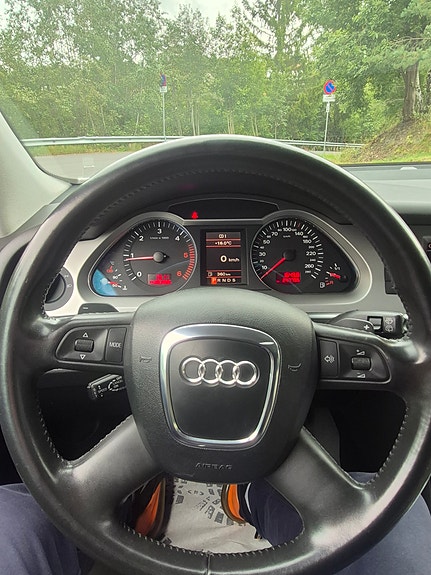 Audi A6 allroad 15 of 30