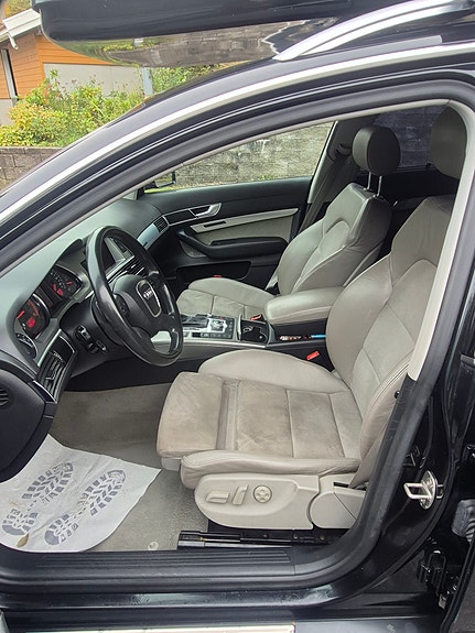 Audi A6 allroad 12 of 30