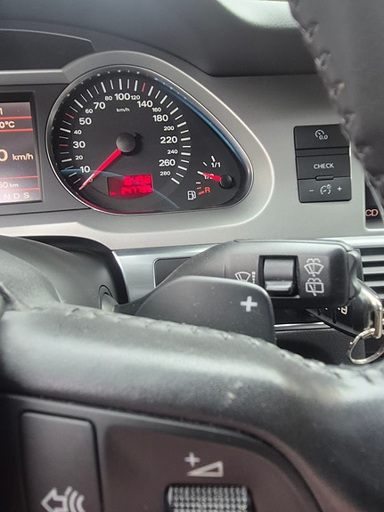 Audi A6 allroad 16 of 30