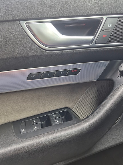 Audi A6 allroad 28 of 30