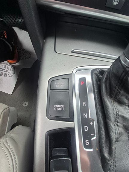 Audi A6 allroad 20 of 30