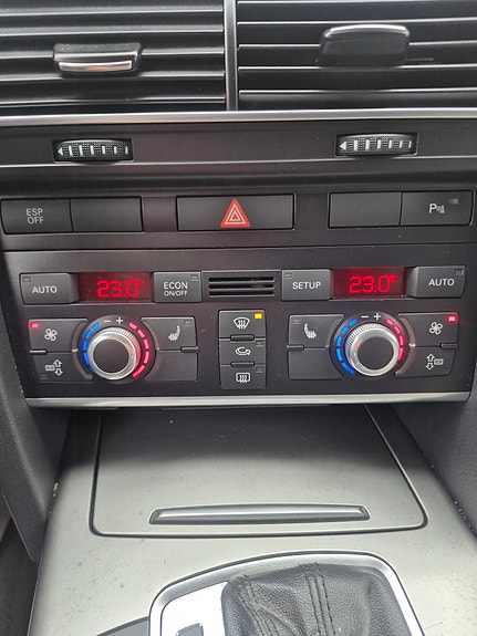 Audi A6 allroad 21 of 30