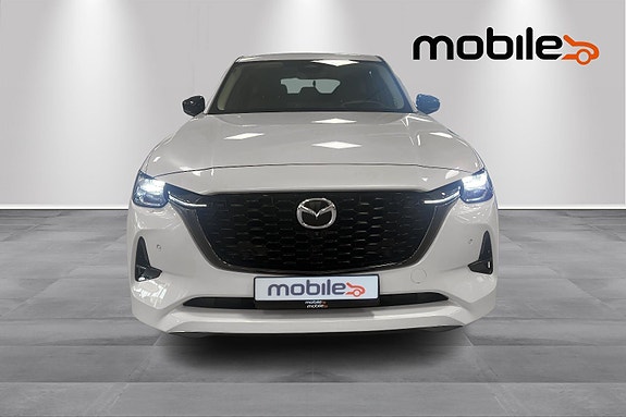 Mazda CX-60 18 of 24