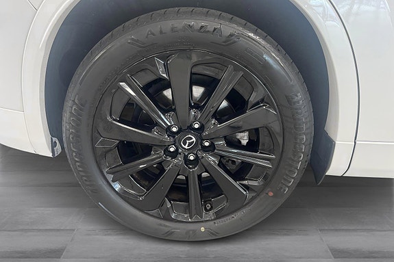 Mazda CX-60 24 of 24