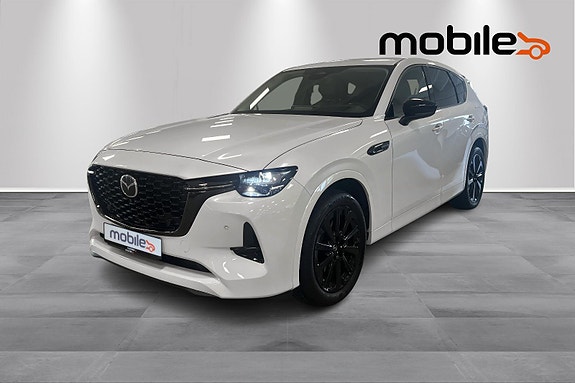 Mazda CX-60 19 of 24