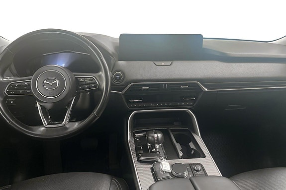 Mazda CX-60 6 of 24