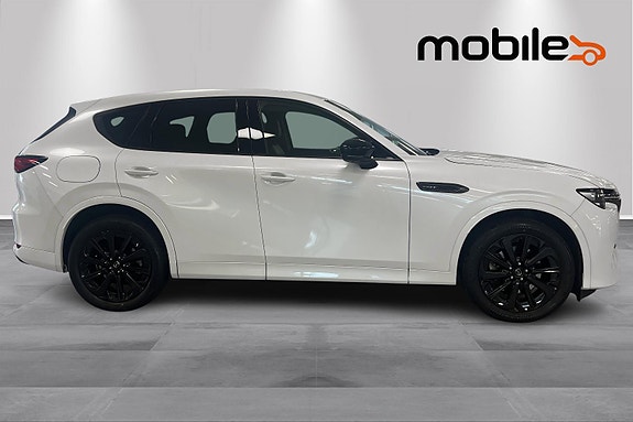 Mazda CX-60 2 of 24