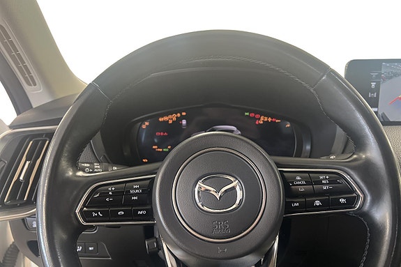 Mazda CX-60 9 of 24