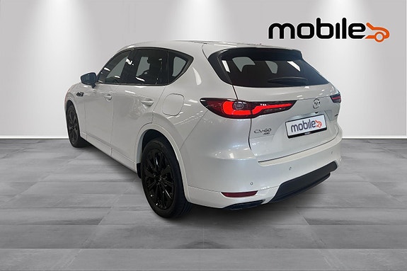 Mazda CX-60 21 of 24