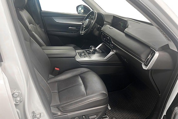 Mazda CX-60 23 of 24
