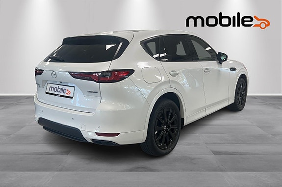 Mazda CX-60 3 of 24