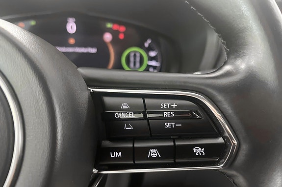 Mazda CX-60 16 of 24