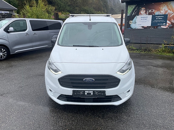 Ford Transit Connect 2 of 21