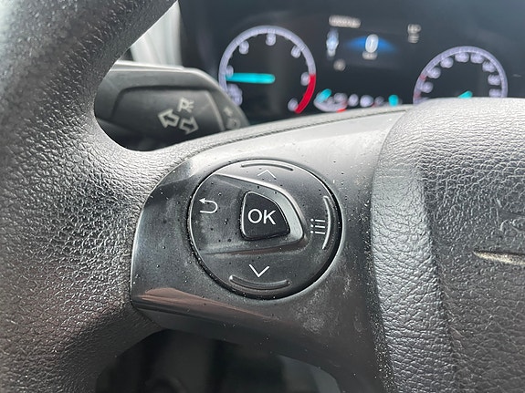 Ford Transit Connect 15 of 21