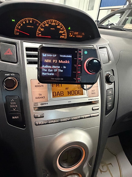 Toyota Yaris 22 of 30