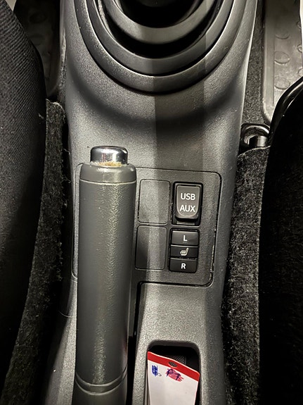 Toyota Yaris 23 of 30