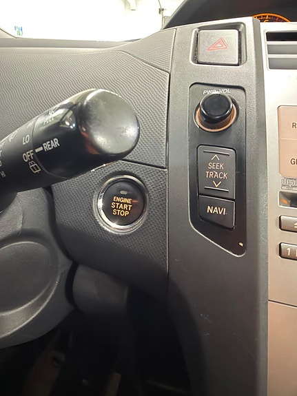 Toyota Yaris 29 of 30