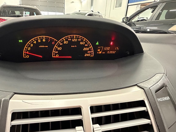 Toyota Yaris 27 of 30