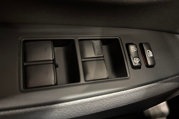 Toyota Avensis 24 of 25