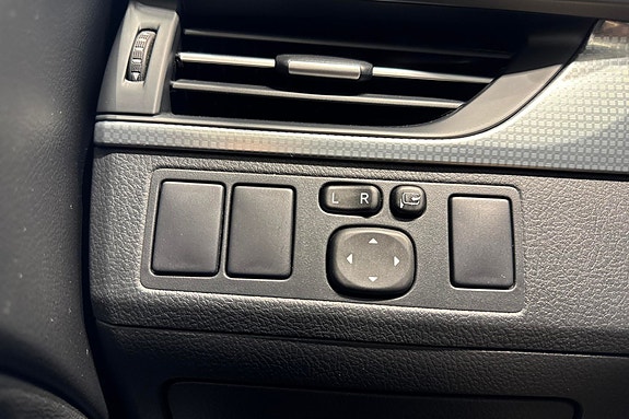 Toyota Avensis 25 of 25