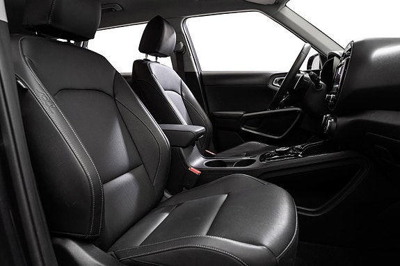 Kia e-Soul 25 of 26