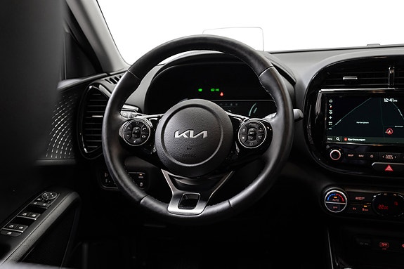 Kia e-Soul 19 of 26