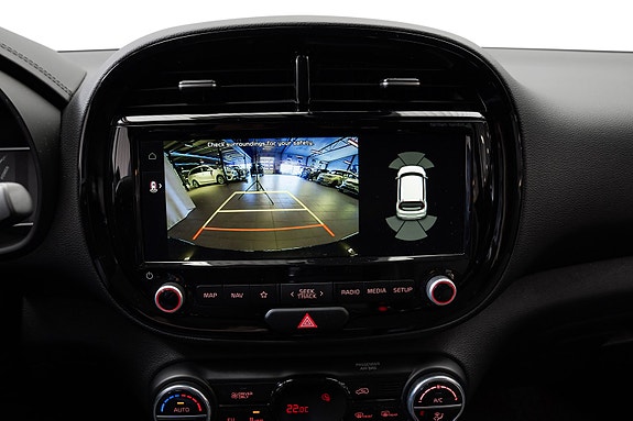 Kia e-Soul 13 of 26