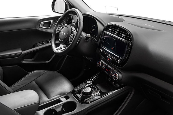 Kia e-Soul 23 of 26