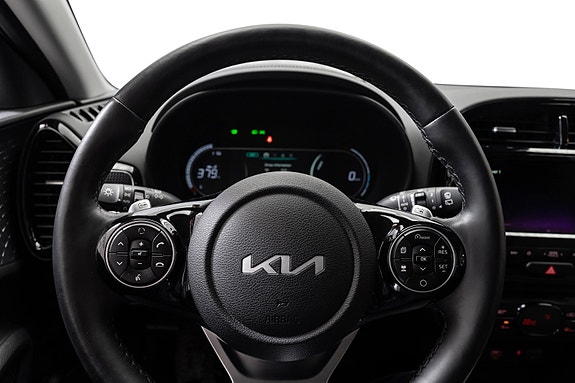 Kia e-Soul 9 of 26