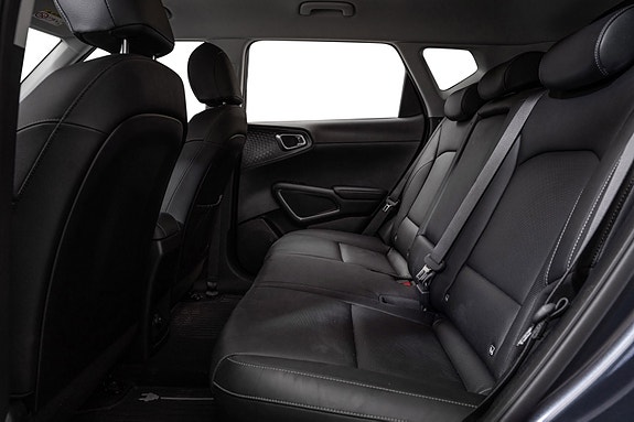 Kia e-Soul 22 of 26