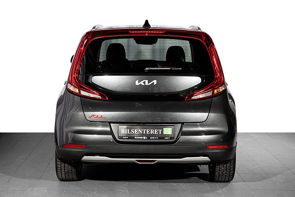 Kia e-Soul 7 of 26
