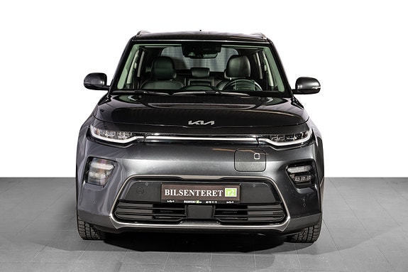 Kia e-Soul 3 of 26