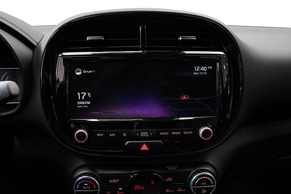 Kia e-Soul 11 of 26