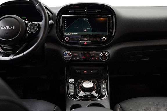 Kia e-Soul 20 of 26