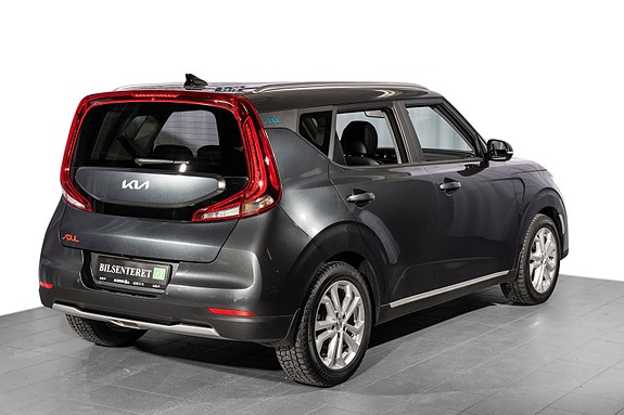 Kia e-Soul 5 of 26