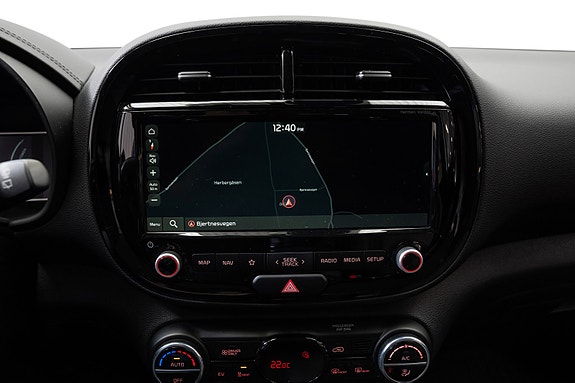 Kia e-Soul 12 of 26