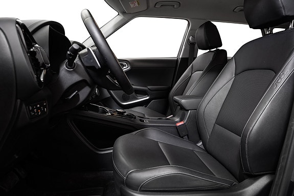 Kia e-Soul 17 of 26