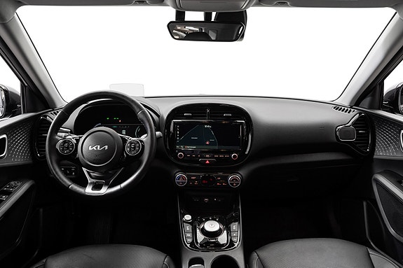 Kia e-Soul 18 of 26