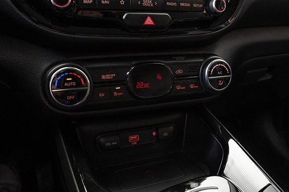 Kia e-Soul 14 of 26