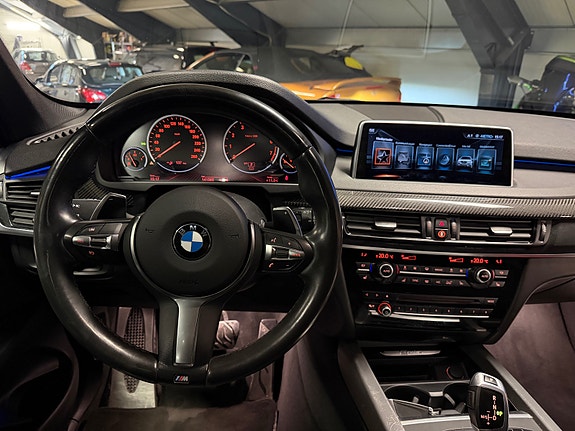 BMW X5 16 of 23